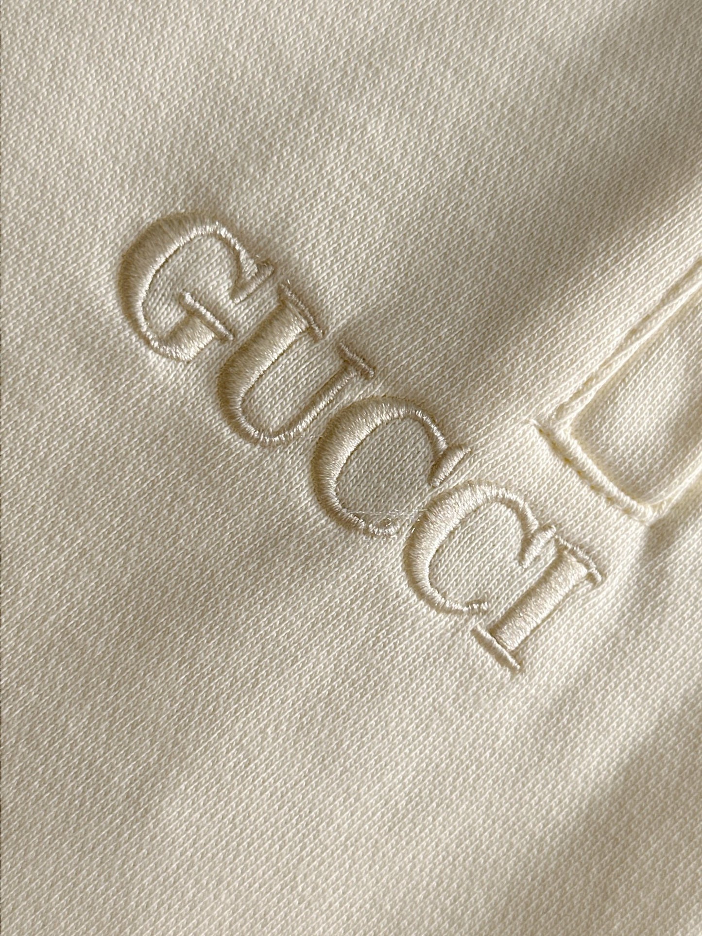 260311 New high-quality large-pattern embroidered fabric shorts