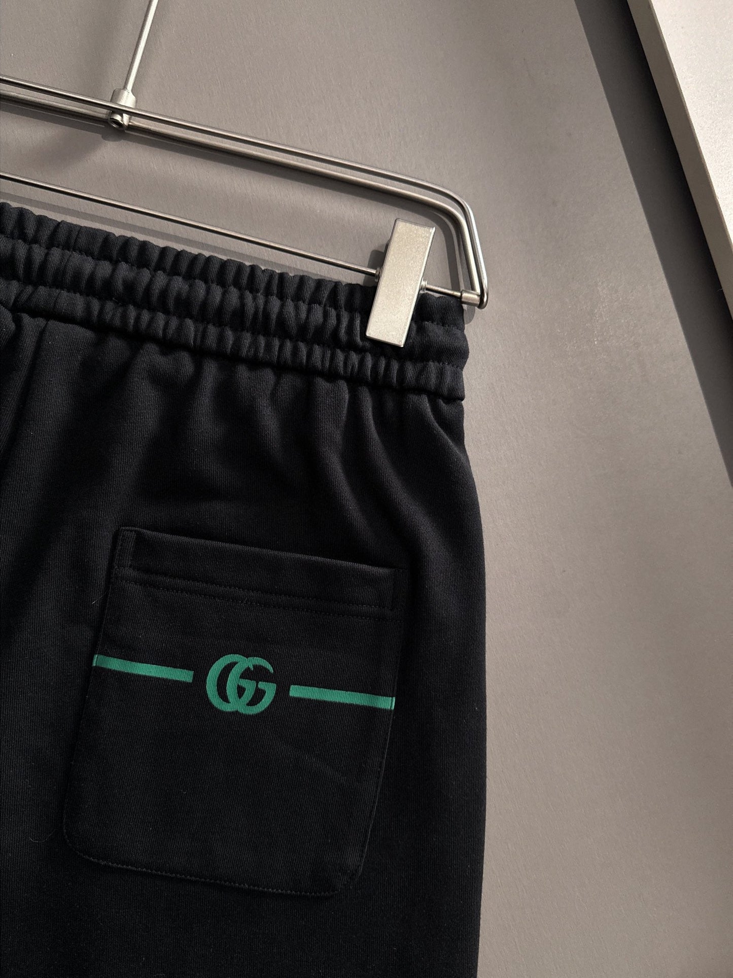 260311 New high-quality hidden embroidery shorts