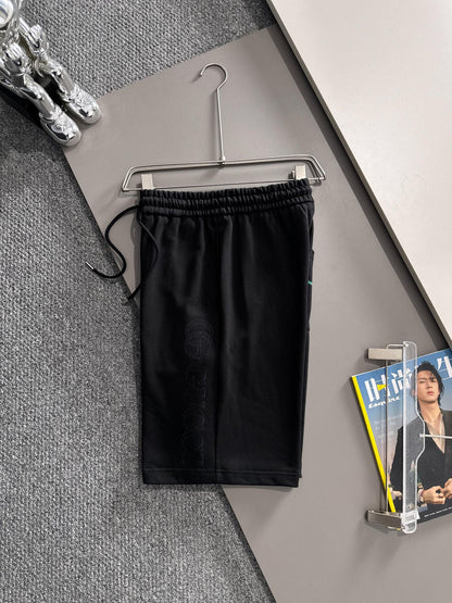 260311 New high-quality hidden embroidery shorts