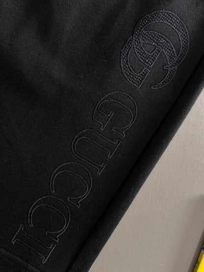 260311 New high-quality hidden embroidery shorts