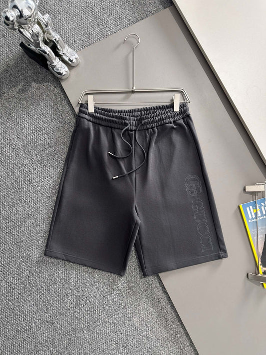 260311 New high-quality hidden embroidery shorts