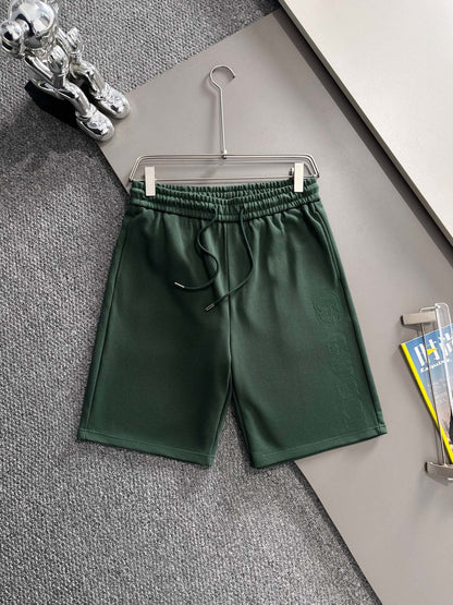 260311 New high-quality hidden embroidery shorts