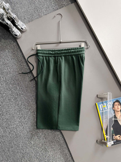 260311 New high-quality hidden embroidery shorts