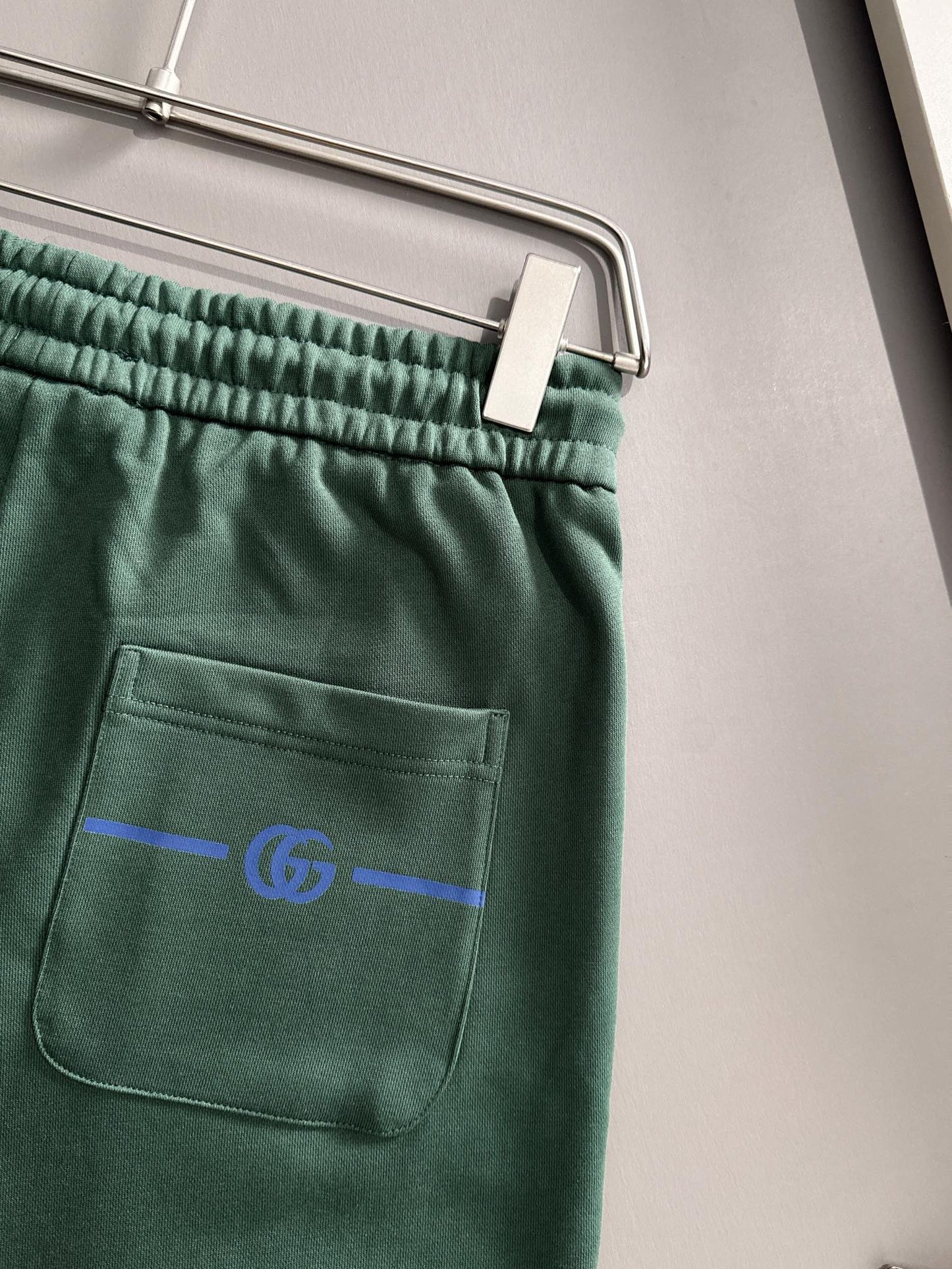 260311 New high-quality hidden embroidery shorts