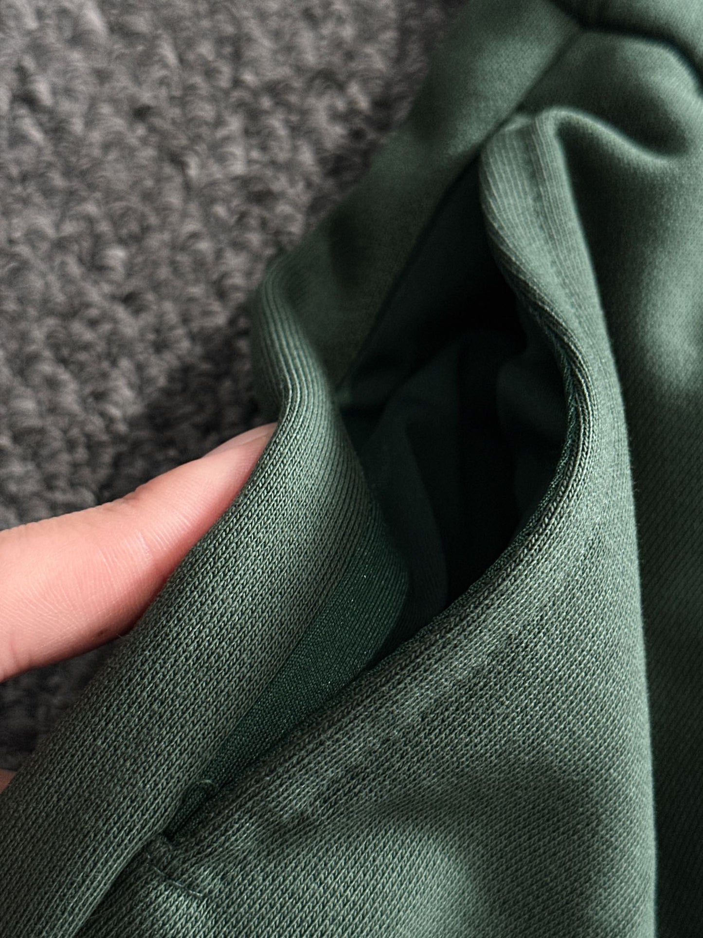 260311 New high-quality hidden embroidery shorts