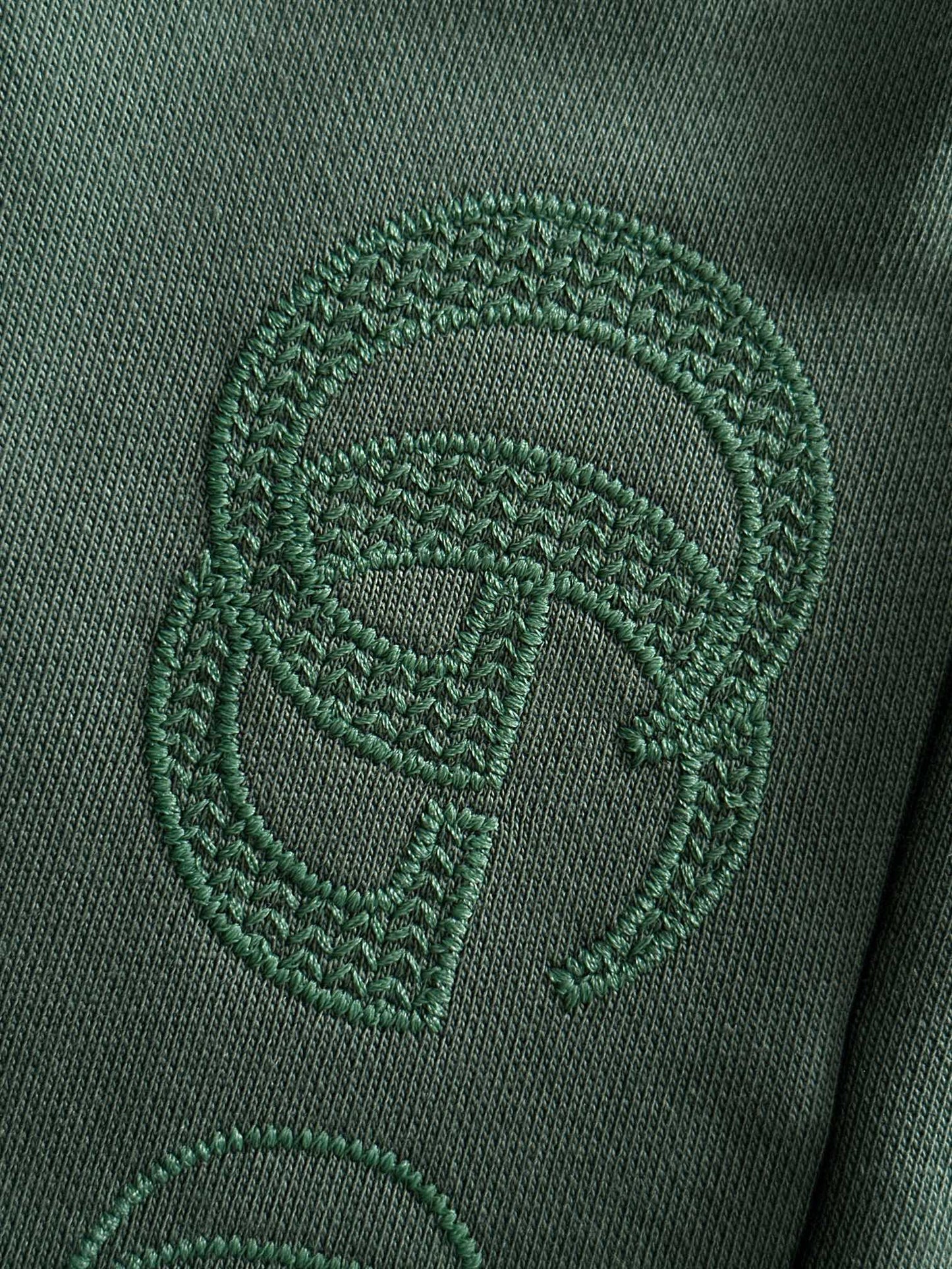 260311 New high-quality hidden embroidery shorts