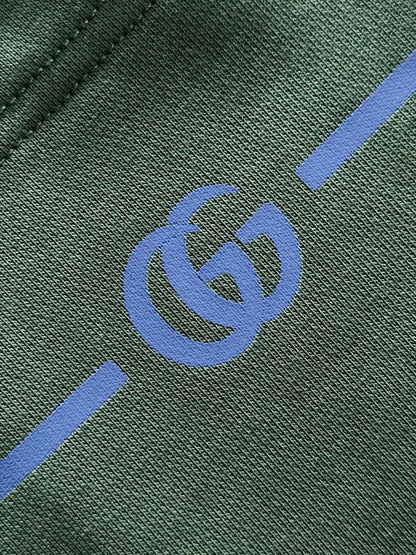 260311 New high-quality hidden embroidery shorts