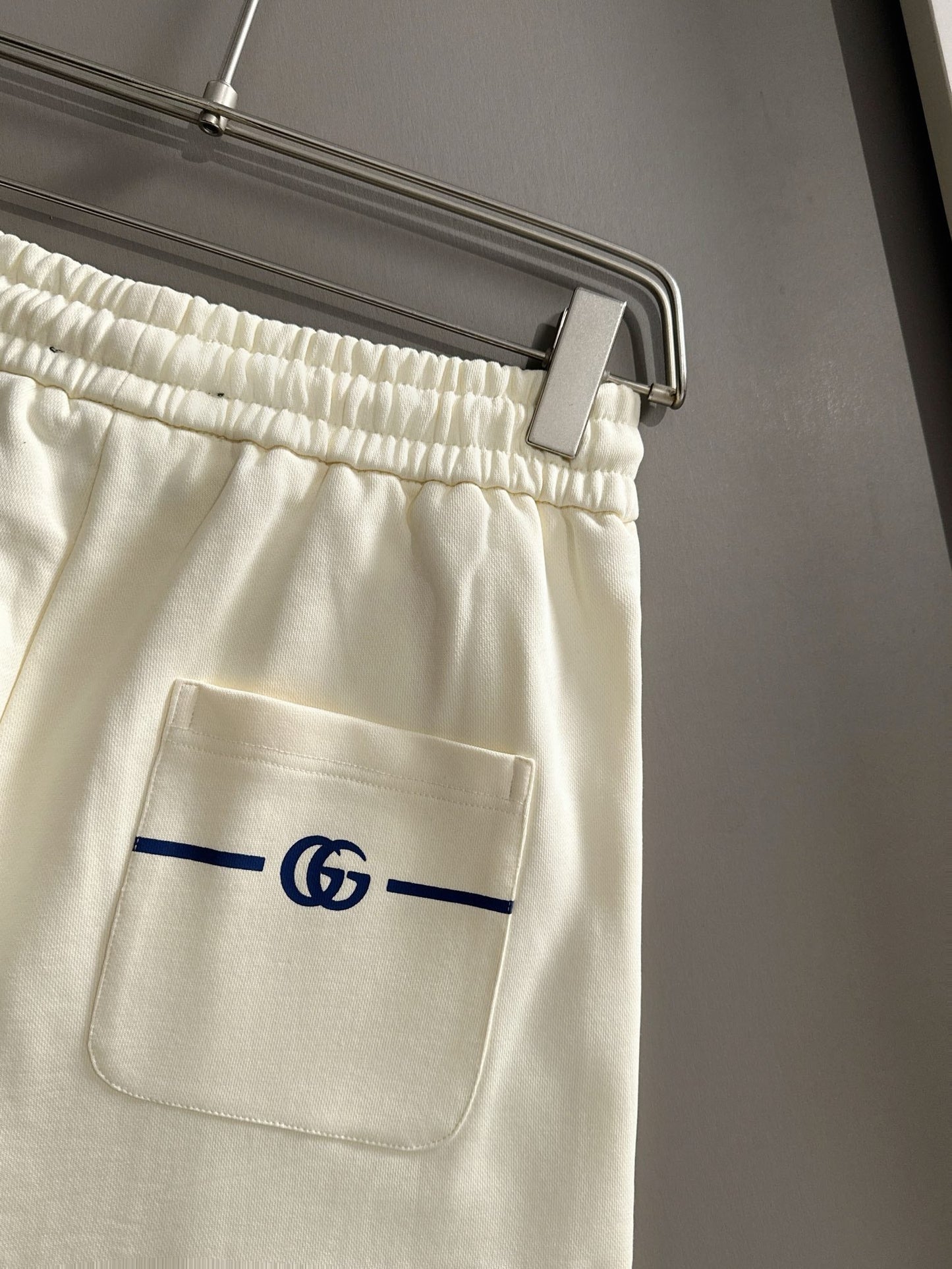 260311 New high-quality hidden embroidery shorts
