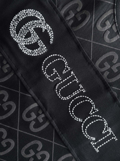 060311 New high-quality front-print T-shirt