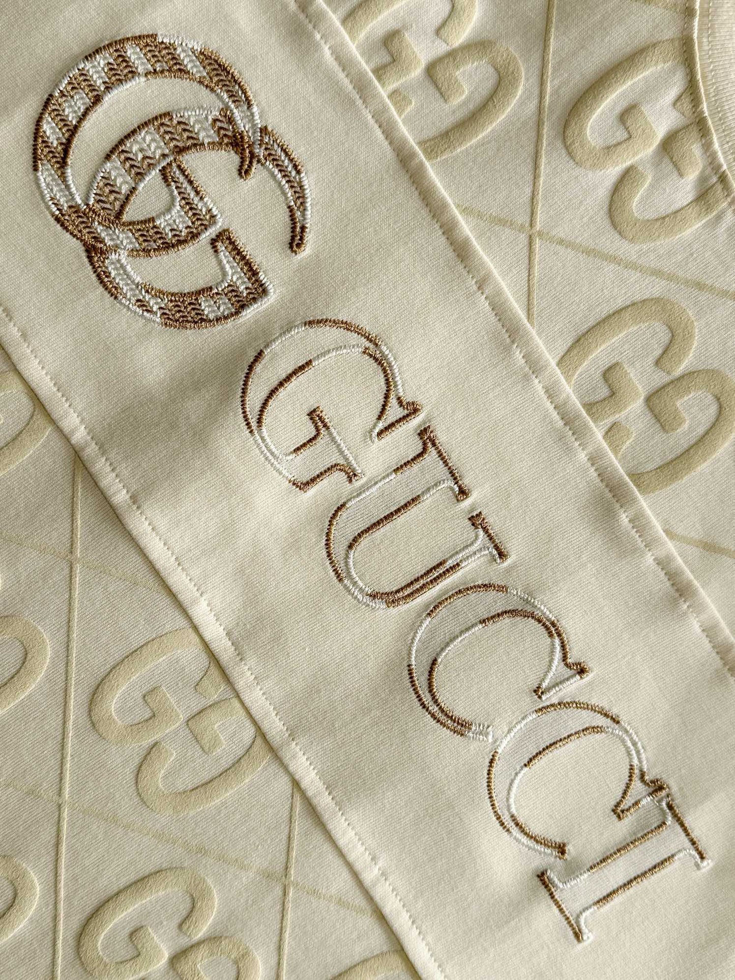 060311 New high-quality front-print T-shirt