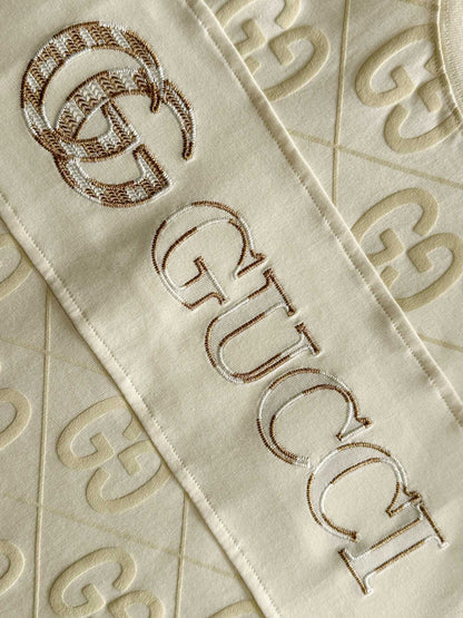 060311 New high-quality front-print T-shirt