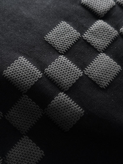 060311 New high-quality multi-technique T-shirt