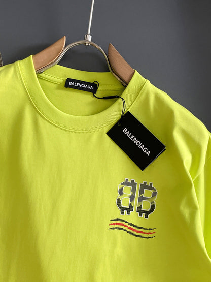 060311 New high-quality and elaborately crafted bubble T-shirt