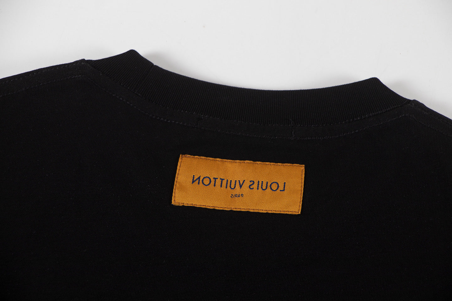 060311 New high-quality simple printed T-shirt