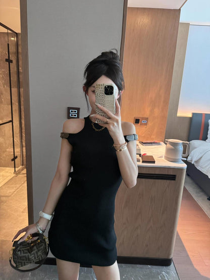 260315 New spring and autumn girl's dress