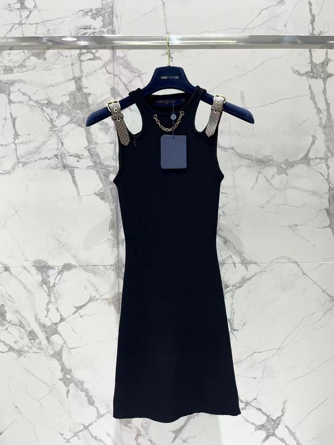 260315 New spring and autumn girl's dress