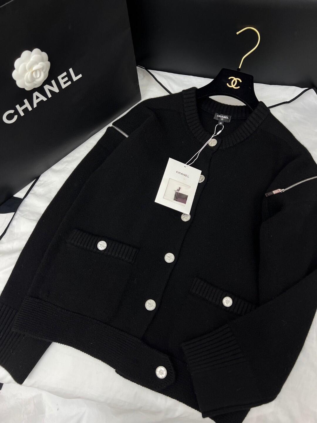 260315 New autumn-style thick knitted chic sweater coat