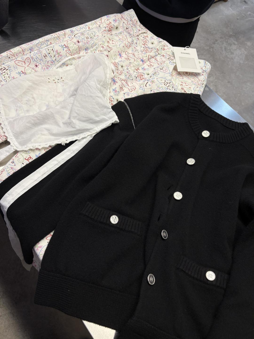 260315 New autumn-style thick knitted chic sweater coat