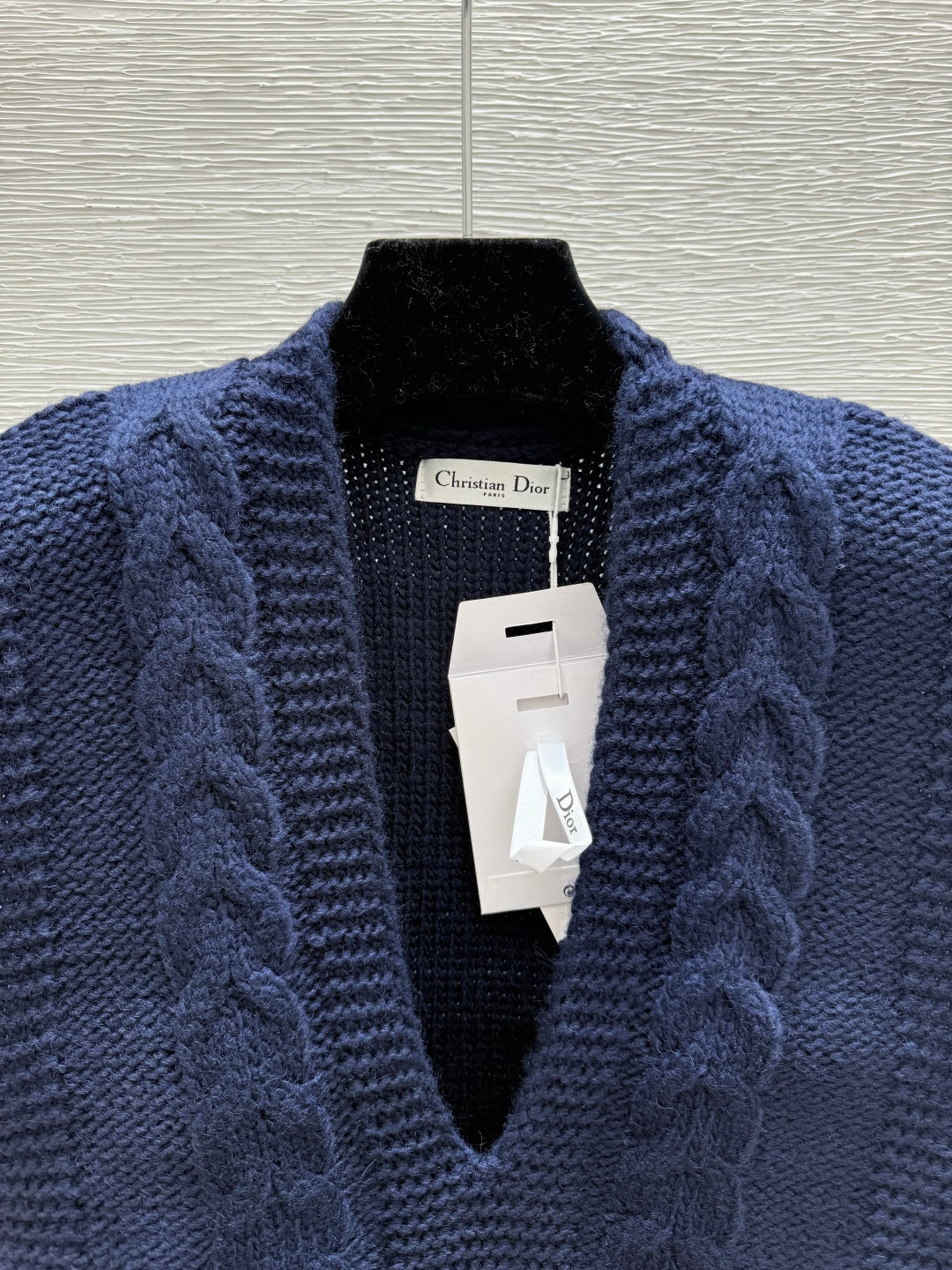 260315 New spring-autumn style exquisite knitted jacket