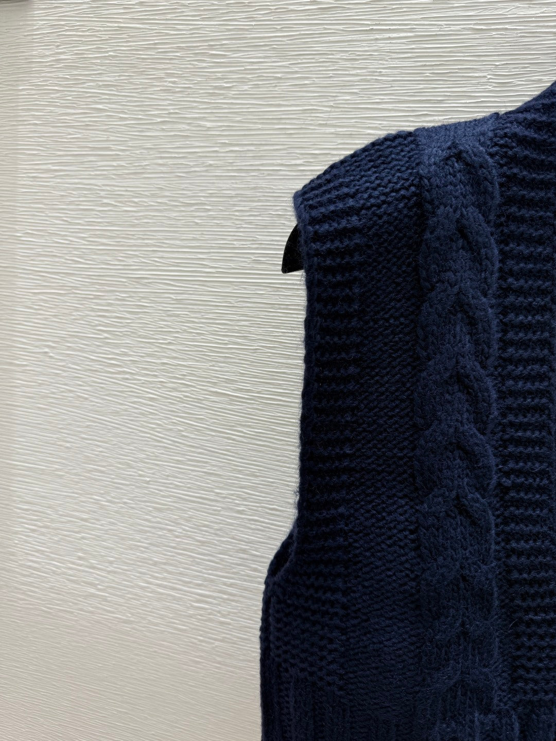 260315 New spring-autumn style exquisite knitted jacket