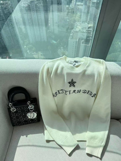 260315 New spring-autumn style soft and comfortable cashmere sweater