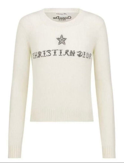 260315 New spring-autumn style soft and comfortable cashmere sweater