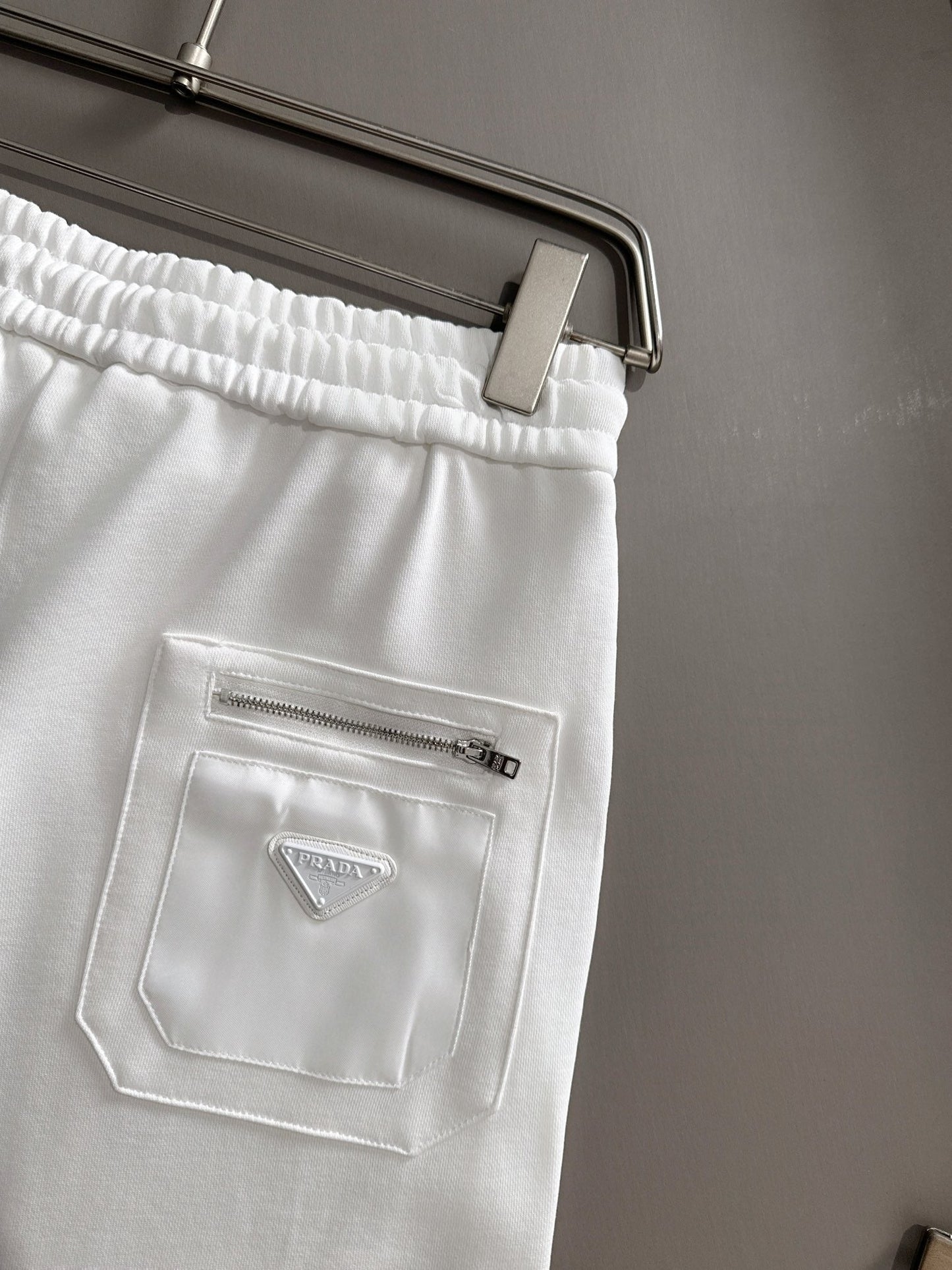 260317 New high-quality knitted classic logo short pants