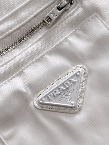 260317 New high-quality knitted classic logo short pants