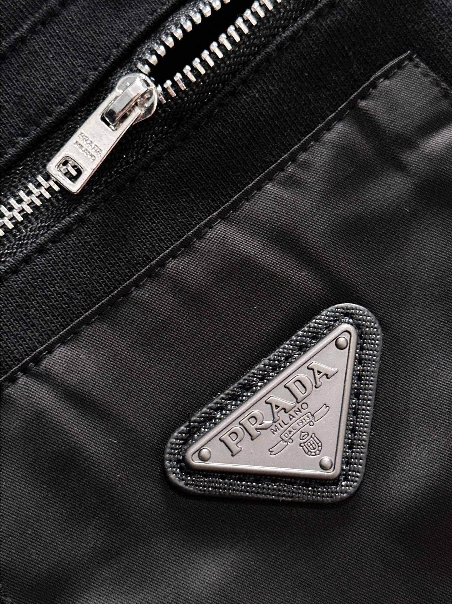 260317 New high-quality knitted classic logo short pants