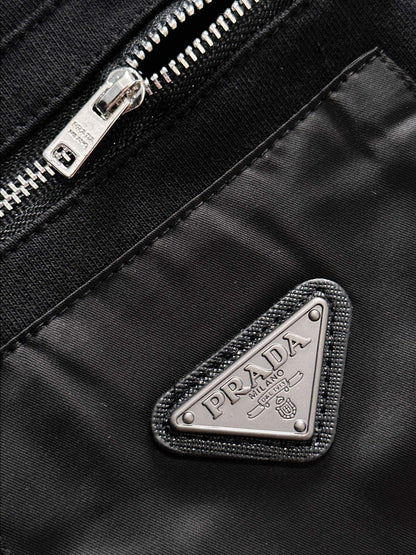 260317 New high-quality knitted classic logo short pants