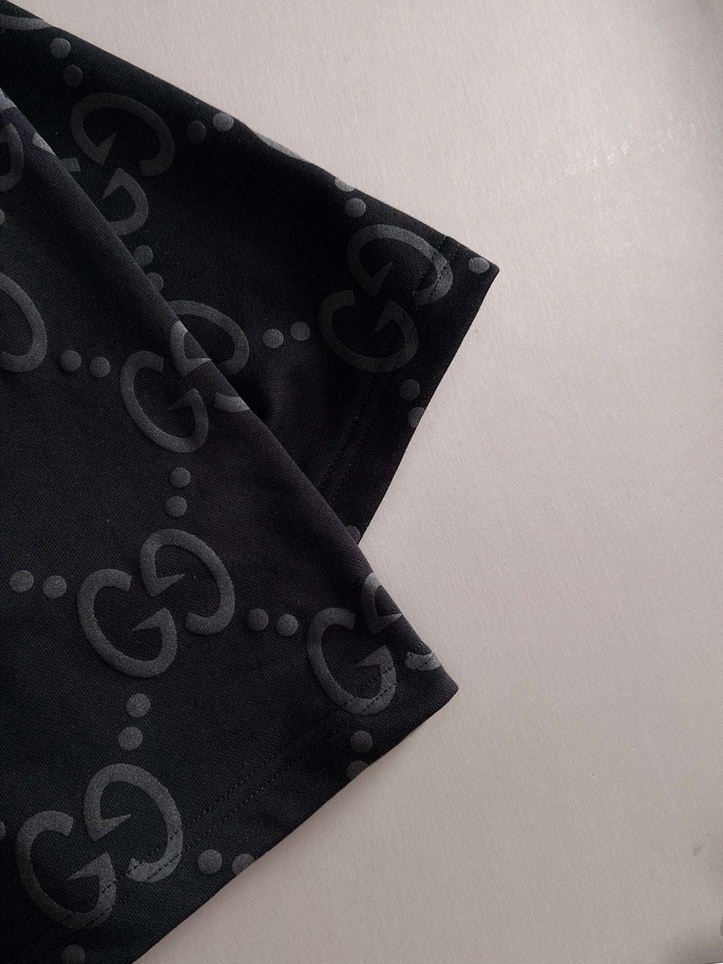260317 New high-quality knitted jacquard printed short pants