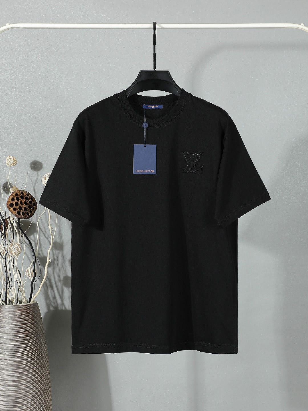 260317 New high-quality, feature-rich, stitched-up T-shirt