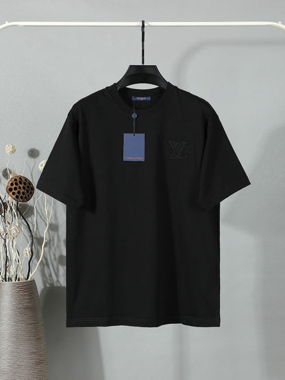 260317 New high-quality, feature-rich, stitched-up T-shirt