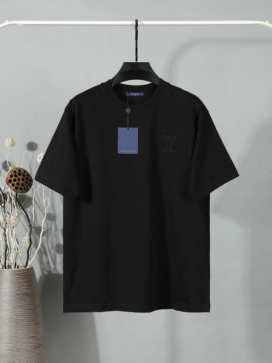 260317 New high-quality, feature-rich, stitched-up T-shirt