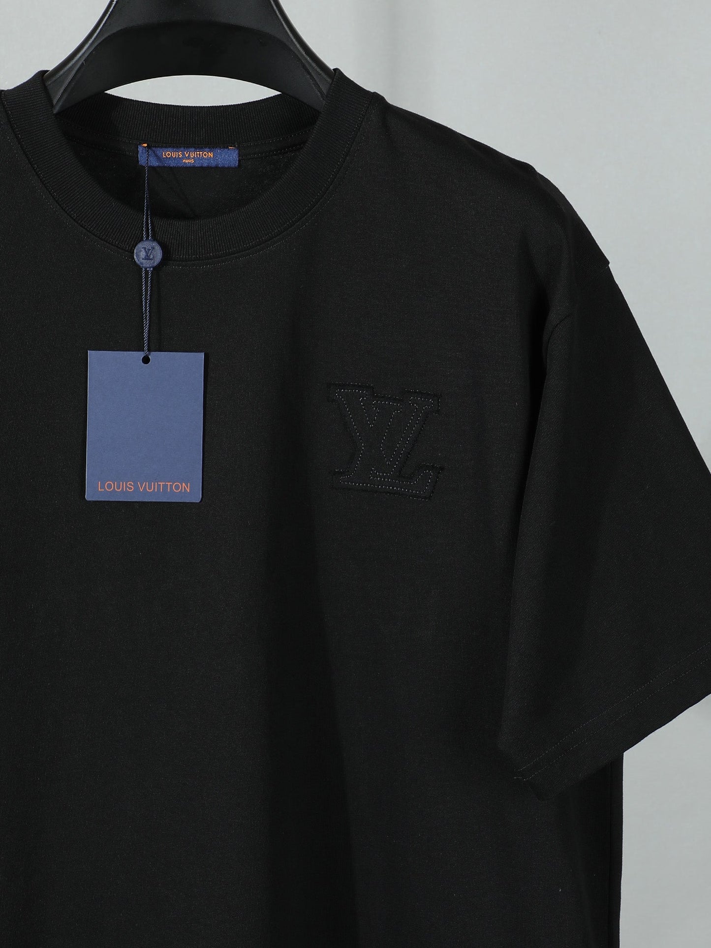 260317 New high-quality, feature-rich, stitched-up T-shirt