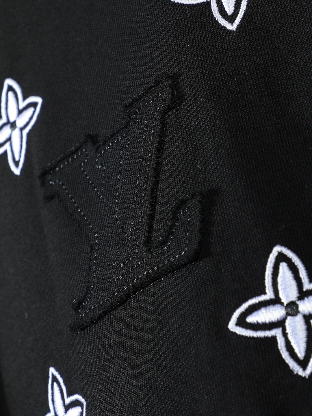 260317 New high-quality, feature-rich, stitched-up T-shirt