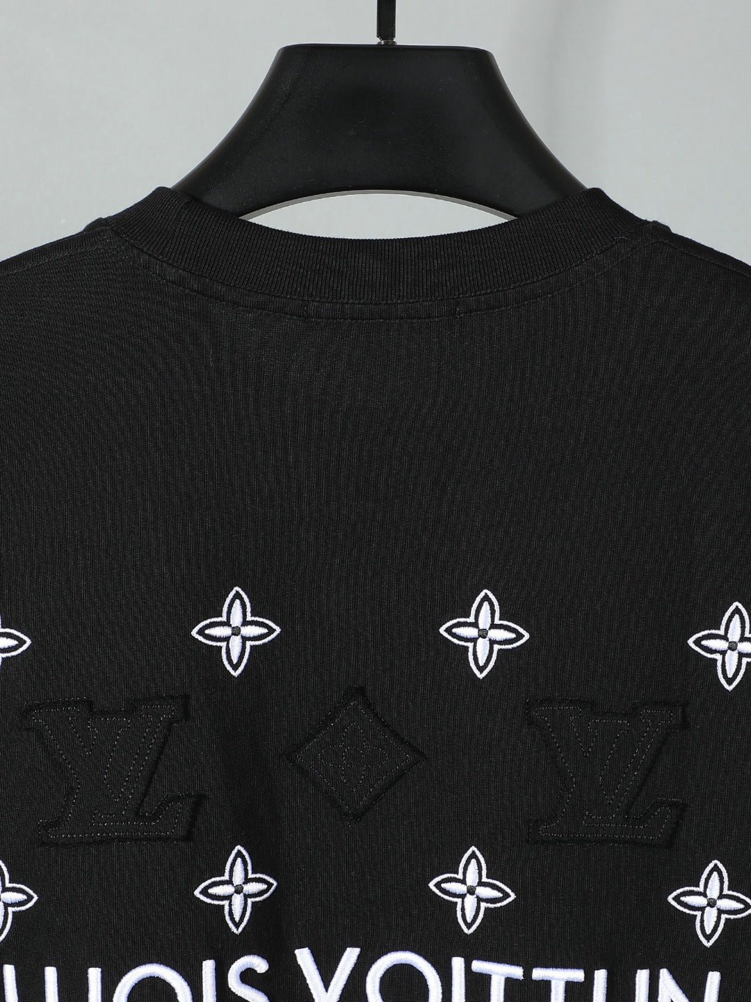260317 New high-quality, feature-rich, stitched-up T-shirt