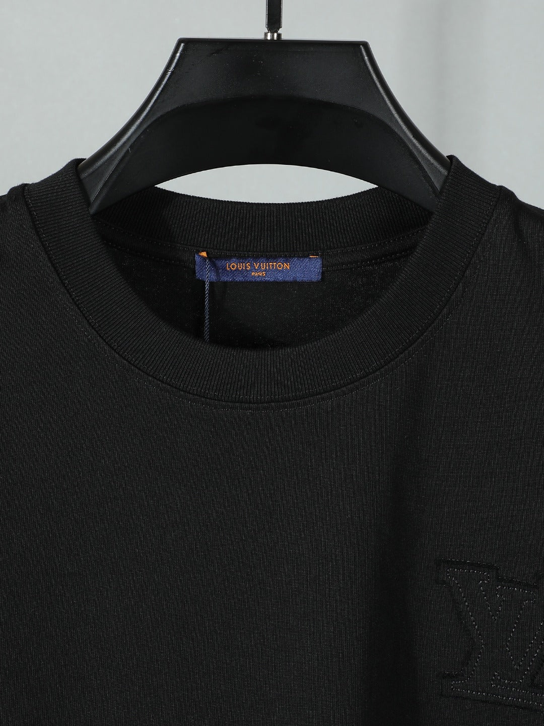 260317 New high-quality, feature-rich, stitched-up T-shirt