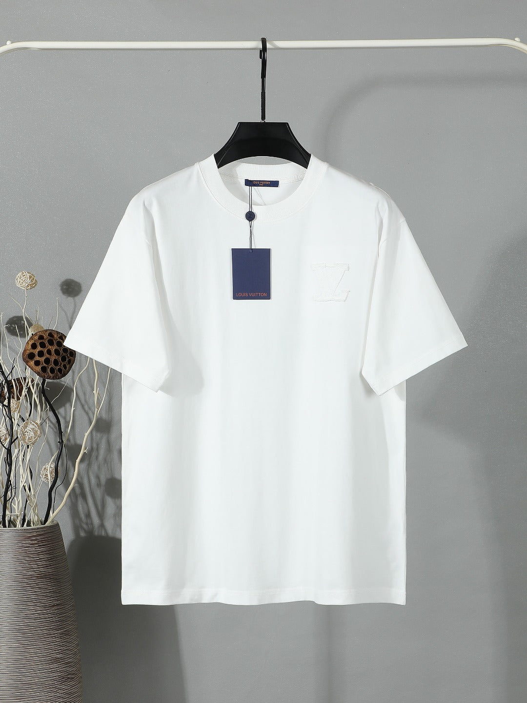 260317 New high-quality, feature-rich, stitched-up T-shirt
