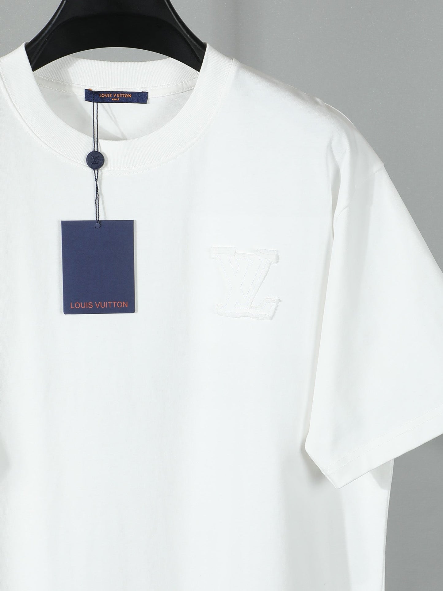 260317 New high-quality, feature-rich, stitched-up T-shirt