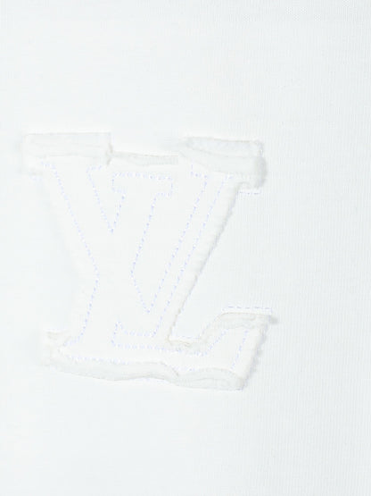 260317 New high-quality, feature-rich, stitched-up T-shirt