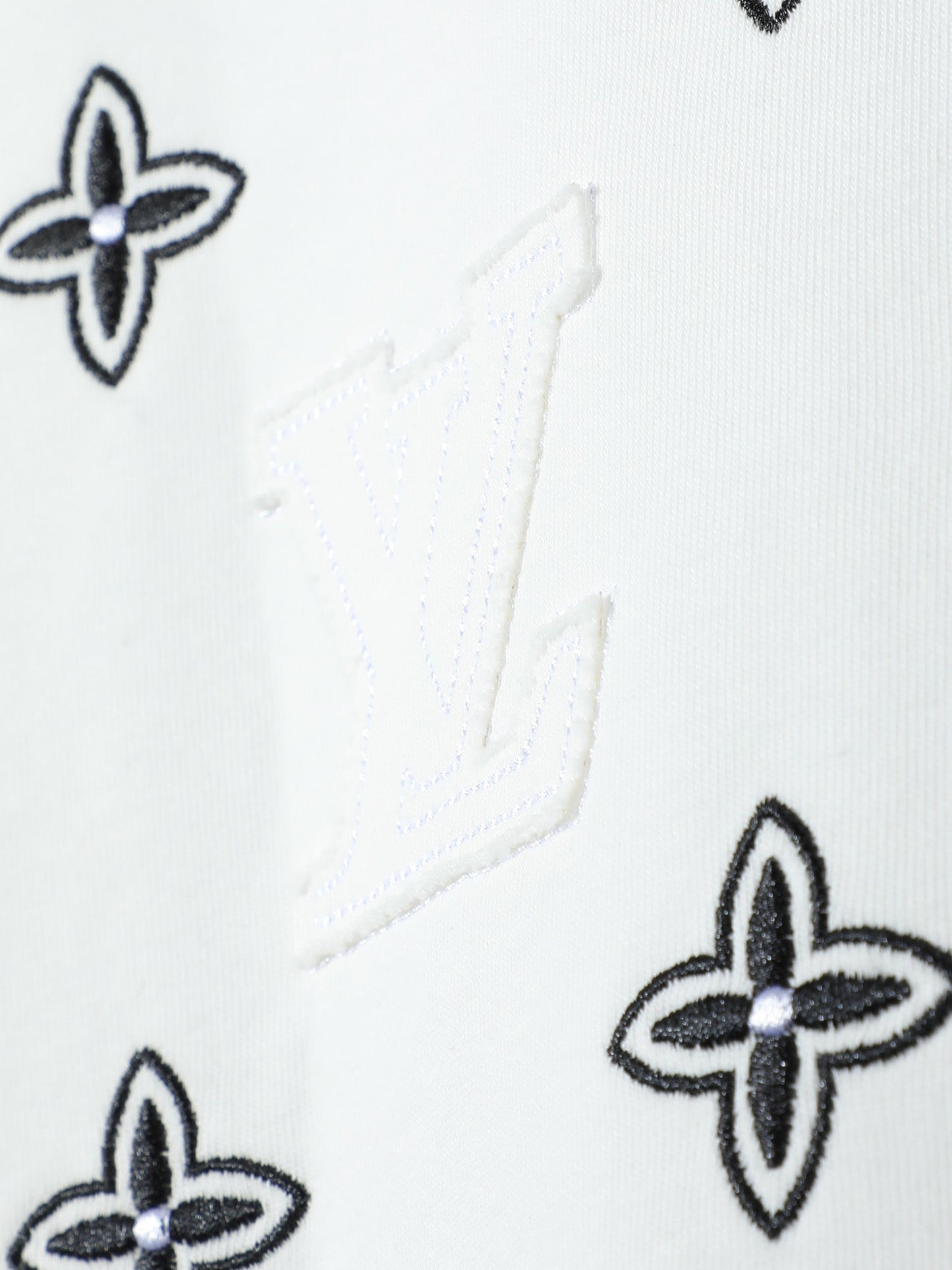 260317 New high-quality, feature-rich, stitched-up T-shirt