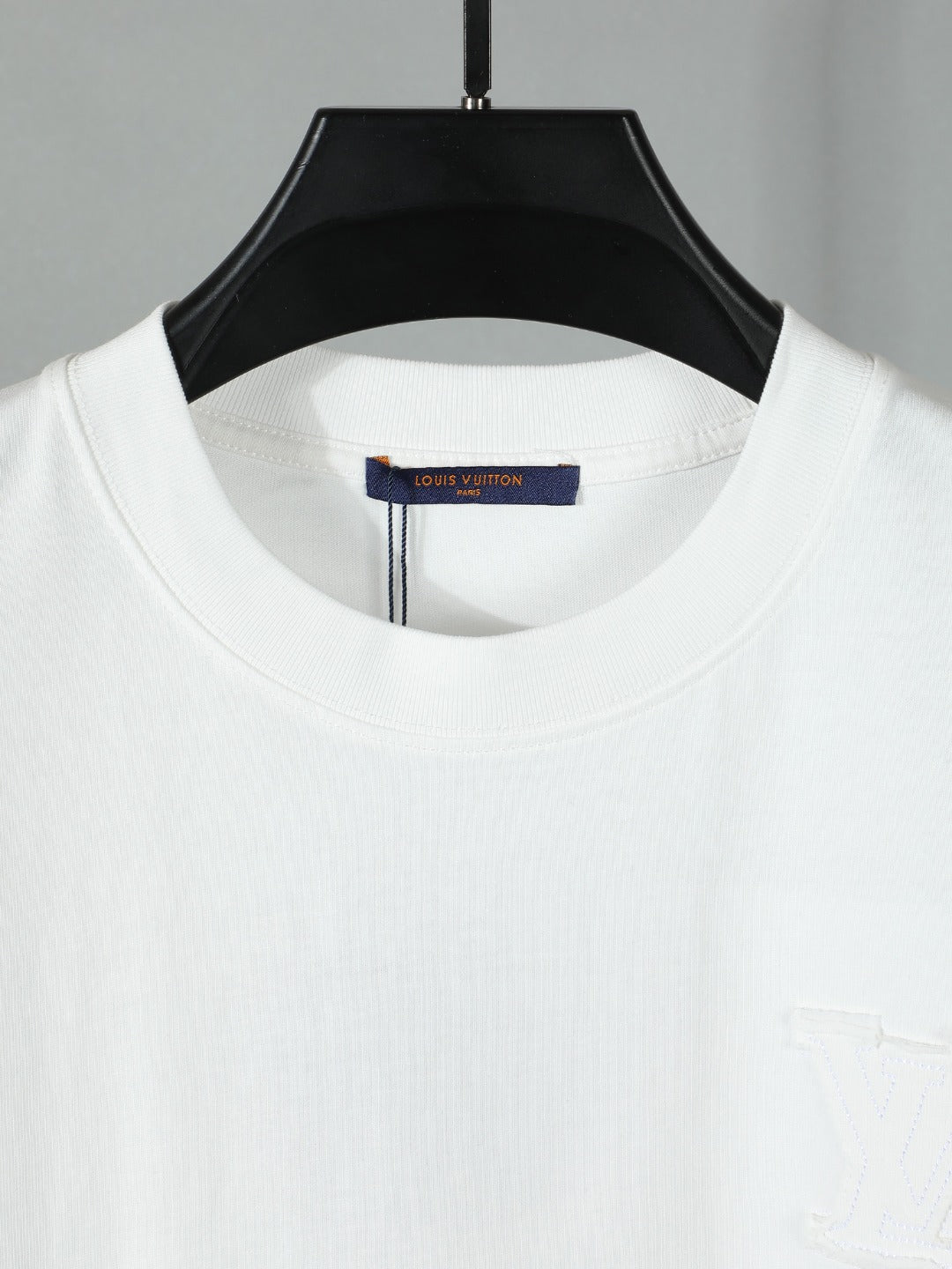 260317 New high-quality, feature-rich, stitched-up T-shirt