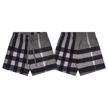 260317 New high-quality beach pants with built-in internet access
