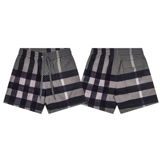 260317 New high-quality beach pants with built-in internet access