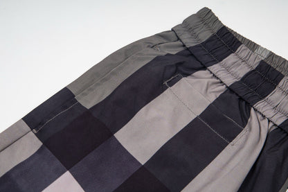260317 New high-quality beach pants with built-in internet access