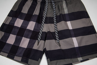260317 New high-quality beach pants with built-in internet access