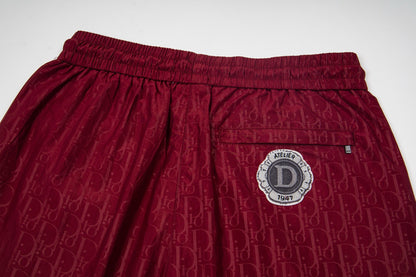 260317 New high-quality beach pants with built-in internet access