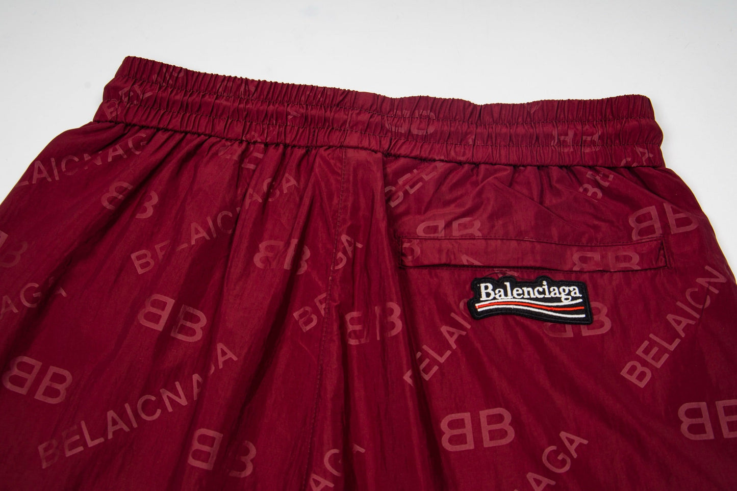 260317 New high-quality beach pants with built-in internet access