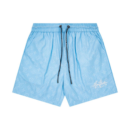 260317 New high-quality beach pants with built-in internet access